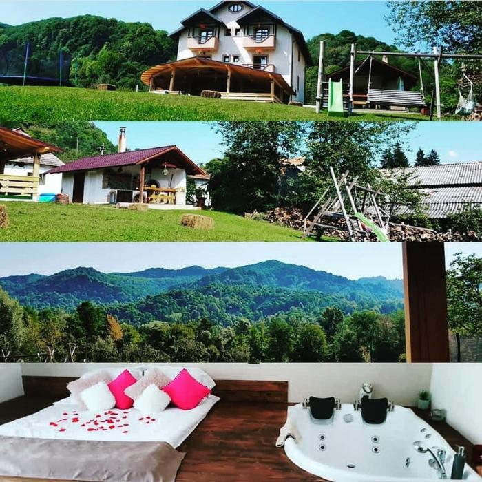 Heaven Guesthouse
