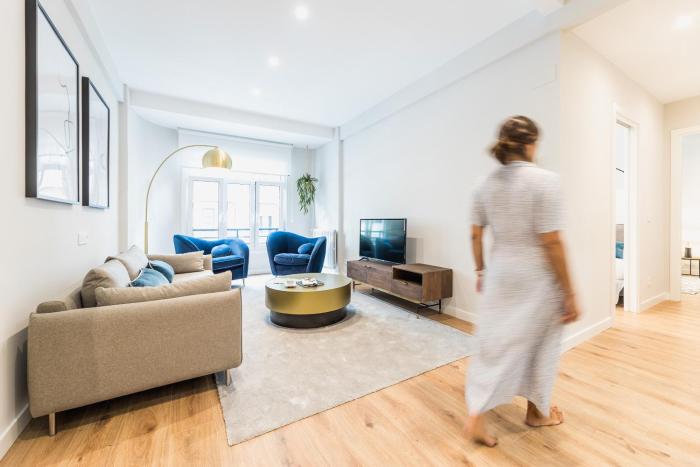 GRAN VIA by SWEET HOME SAN SEBASTIAN