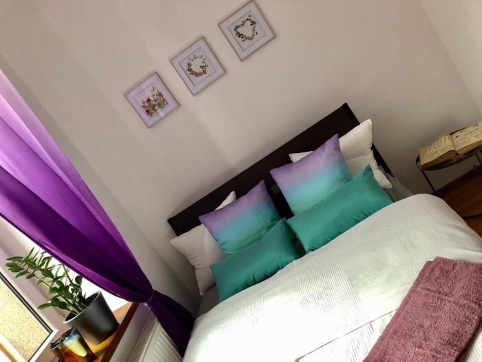 Apartamenty NOVA Sosnowiec No2