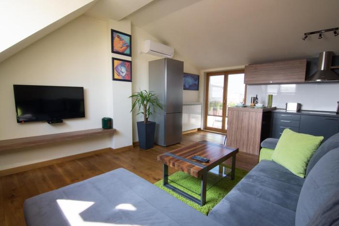 St. Sava TempleSlavija square