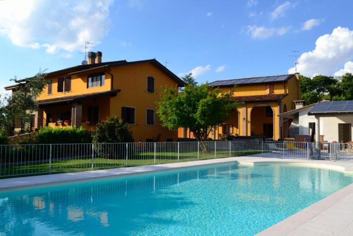 Agriturismo Bortolino