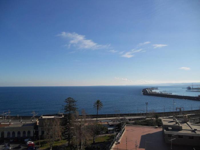 Attico Scogliera dArmisi