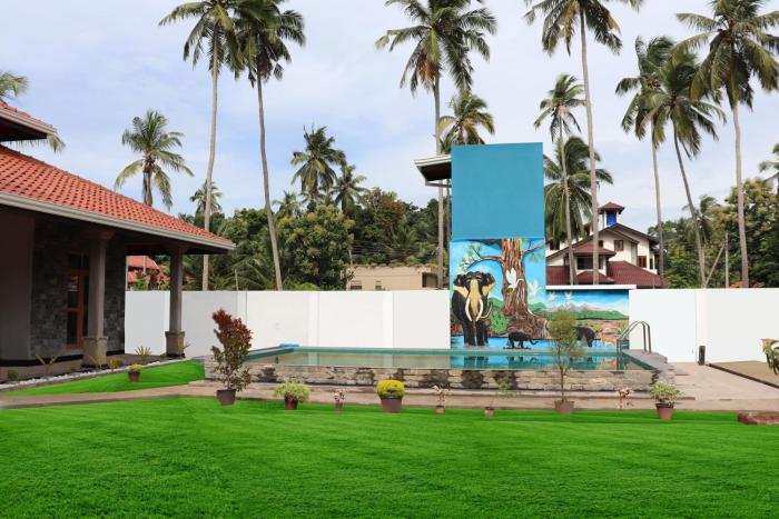 Villa Ananthaya
