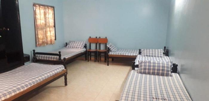 Kumaran Guest House