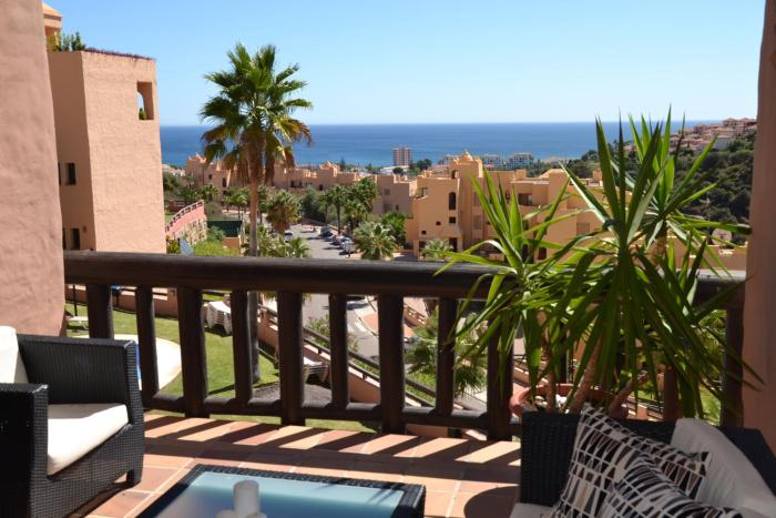 COSTA DEL SOL apartment Coto Real