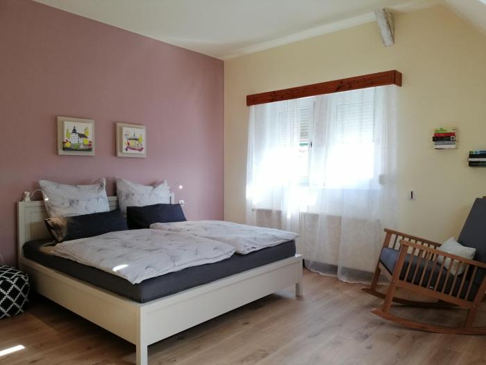 Ferienwohnung Wilhelm