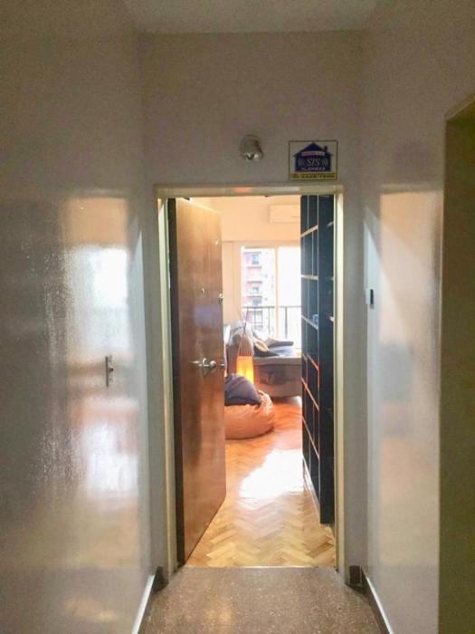 Cómodo y equipado departamento en calle Paraguay, zona Teatro Colón