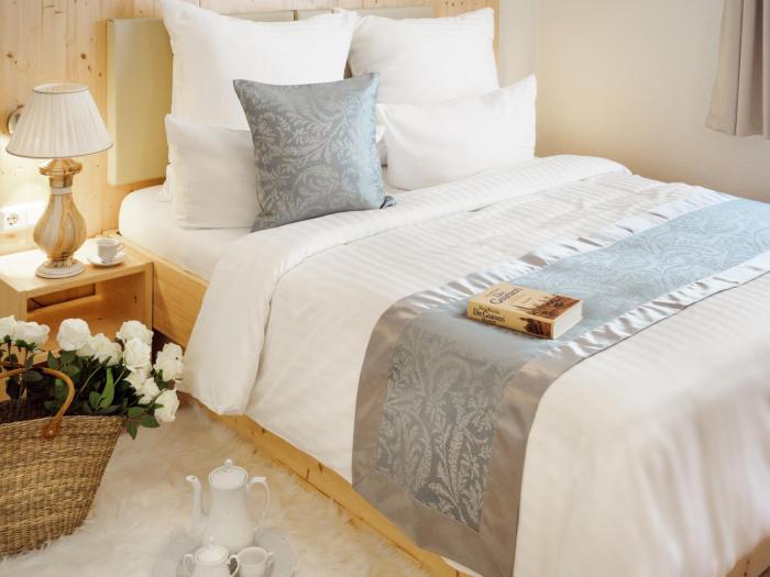 REGIOHOTEL Germania am Kurpark Bad Harzburg