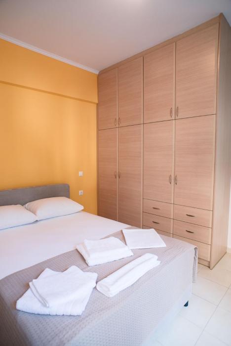 Ioannina City Relax Apartment