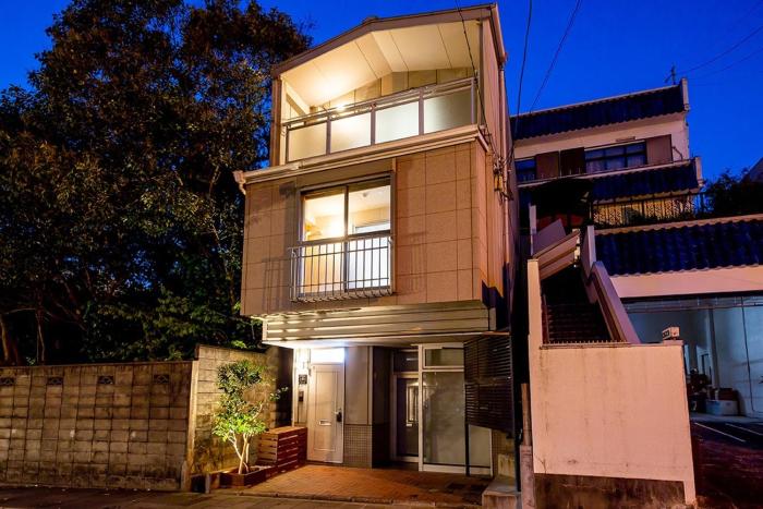 Oyado Urushi Vacation STAY 50682