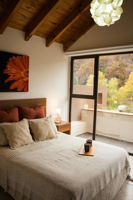 Departamento San Martin de los Andes Centrico y Moderno