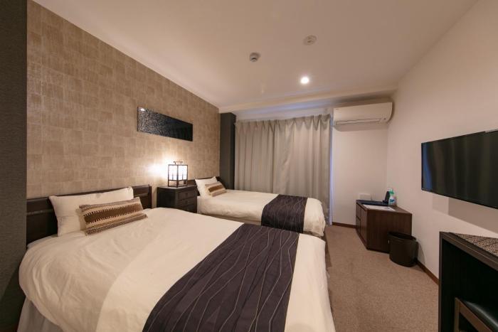 Stay SAKURA Nihonbashi Vacation STAY 50989
