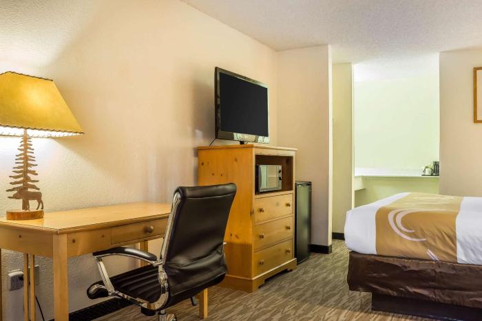 Quality Inn Pinetop Lakeside