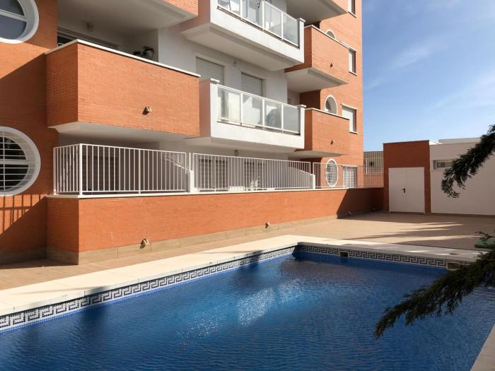Appartement mijas Costa