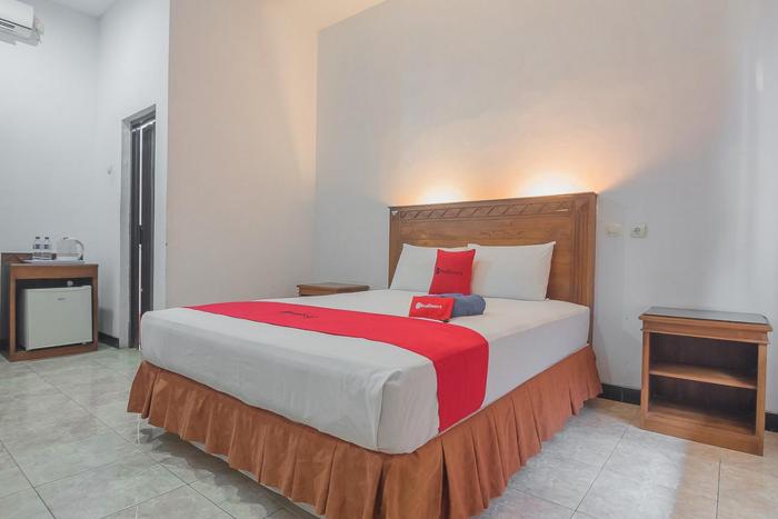 RedDoorz Plus near RSUD Majalengka