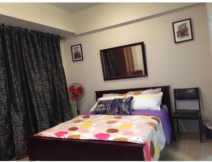 Favila Condotel Unit Walking distance to Airport 3 NearAirport terminal