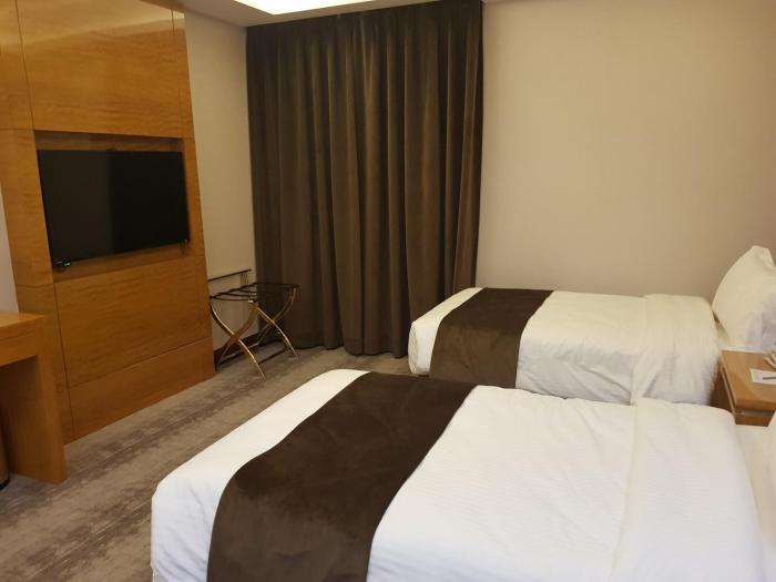 Gloria Hotel Amman