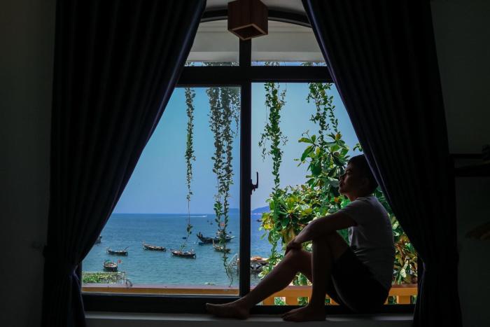 Sunbay Homestay Cu Lao Cham