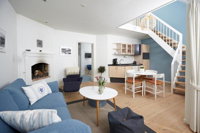Ruths Hotel Strandhuset