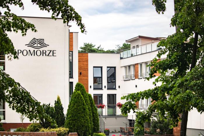 Pomorze Ustka