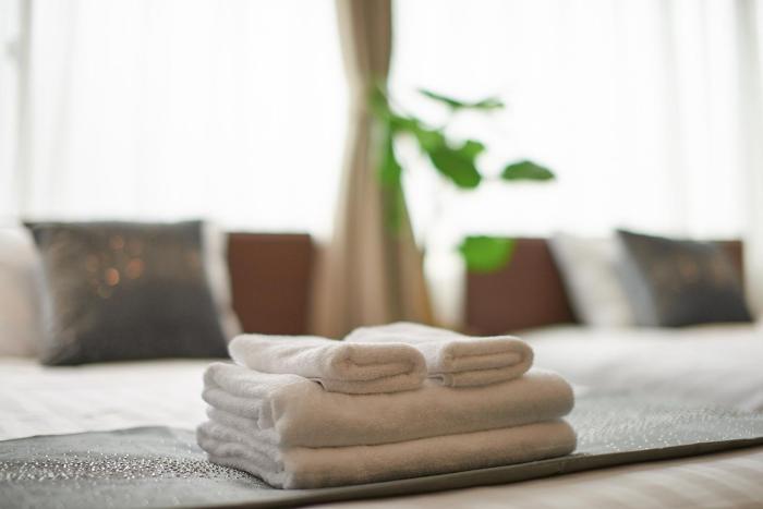 3 min to Komagome Sta by foot15min to Shinju&Tokyo Sta by JR