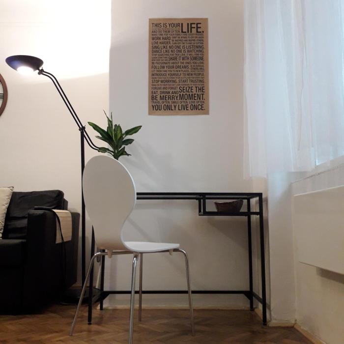Budapest A+ Apartment