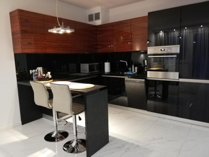 Apartamenty Kapitańskie Bliżej Morza Dzielnica Uzdrowiskowa