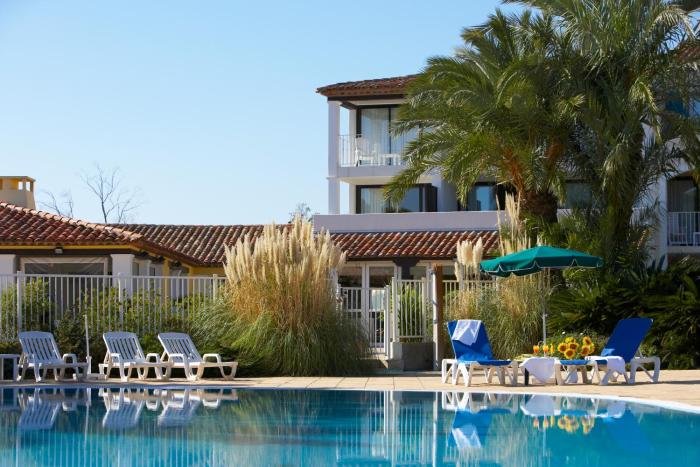 SOWELL Family Hôtel Port Grimaud