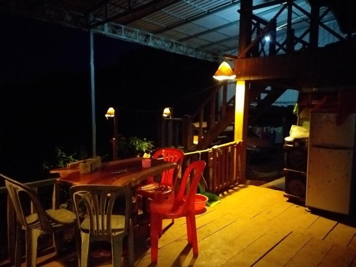 Srey Leap Homestay