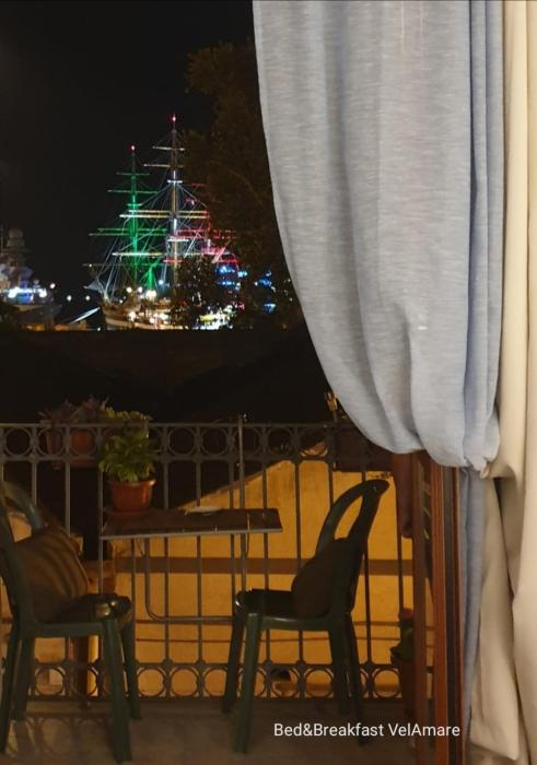 B&B VelAmare