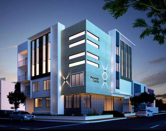 Silicon Inn Hotel Bangalore Airport