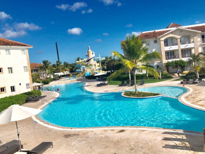 Big Family 3BR @CadaquesCaribe Bayahibe