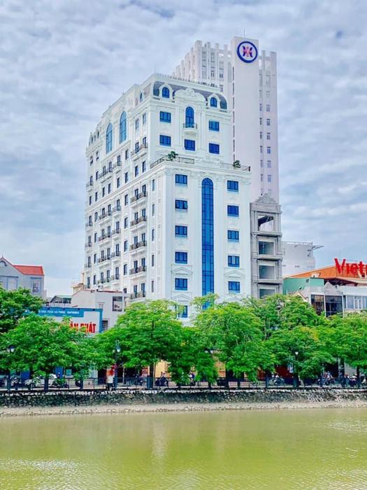 Victory Hotel & Apartment Hai Phong