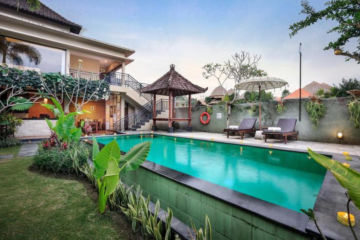 Nang Ade Villa by GenuineHost
