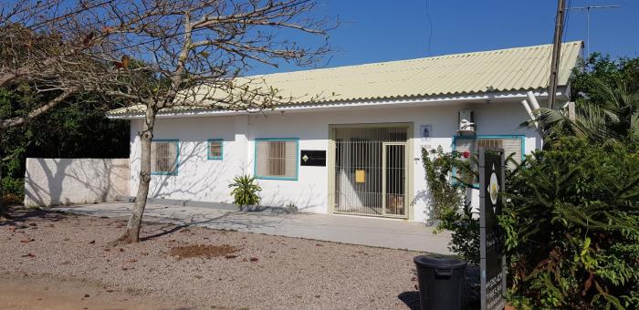 Residencial Praia da Daniela