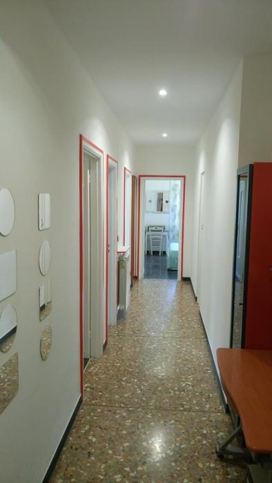 Sonias house - Free garage, AC e WiFi