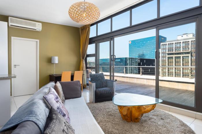 Fountain Suites Apartments