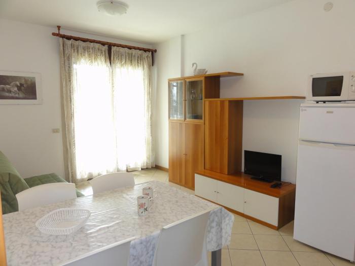 Albanella - Appartamenti