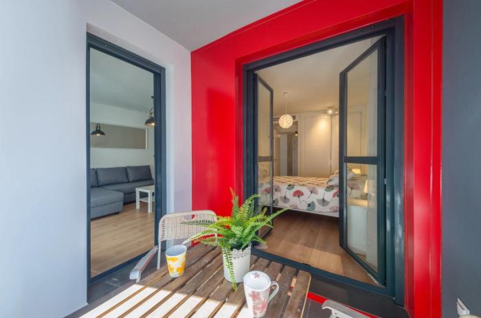 MalagaSuite Heart of Fuengirola