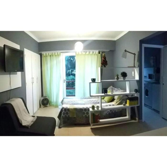 Departamento La Perla