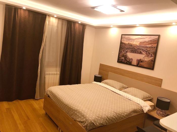 Apartment Maximus lux