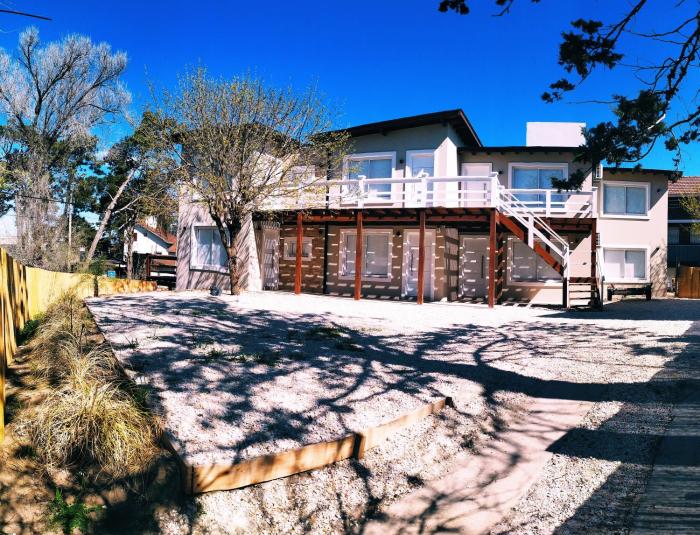 Departamentos La Esquina