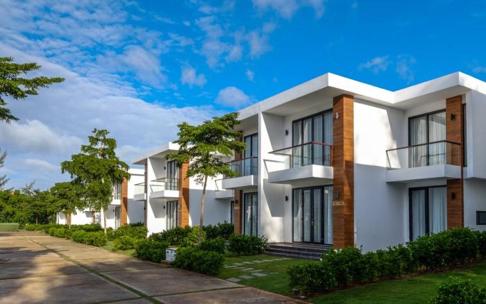 Saint Simeon Beach Residence