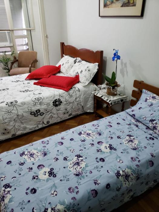 Copacabana Rio de Janeiro