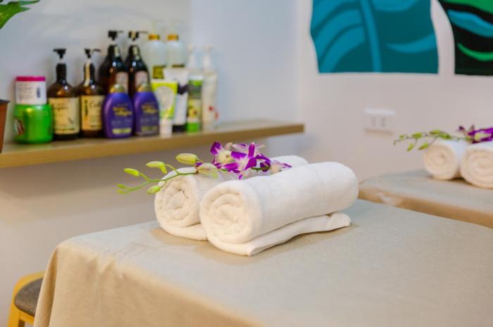 An Phú Hà Nội Hotel & Spa