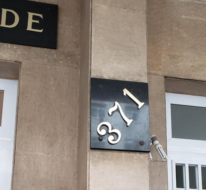 Apartameto 307 Copacabana posto 3