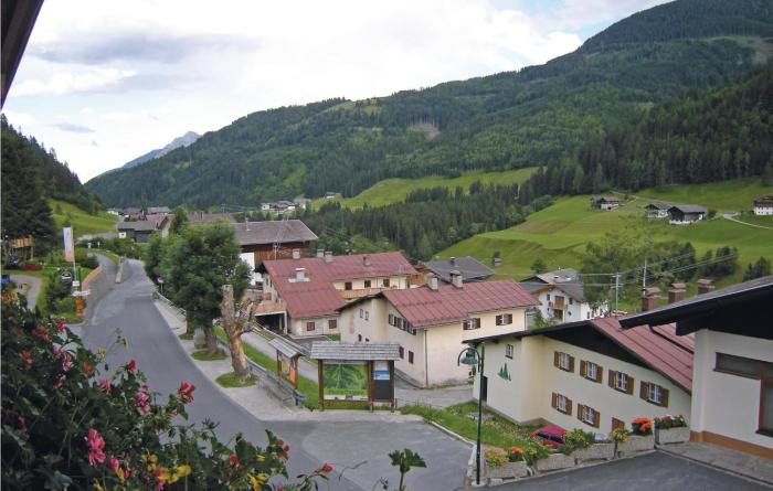 Ferienwohnung In Maria Luggau