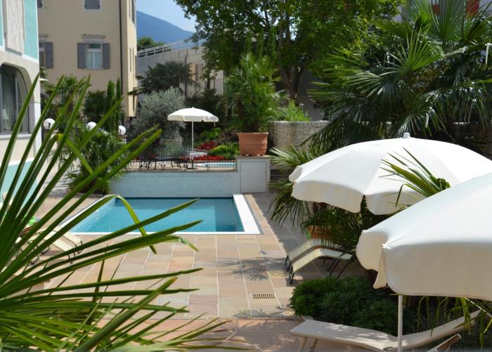 Hotel Leon dOro