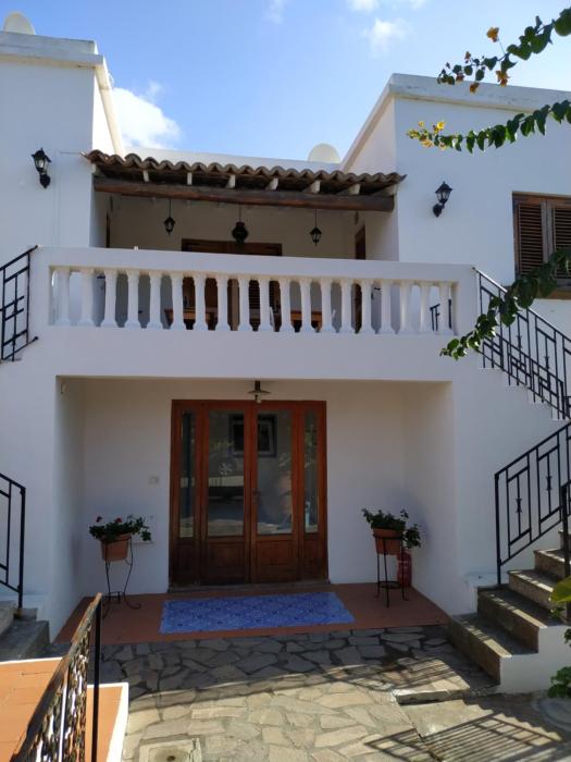 La Casa al Mare Vulcano