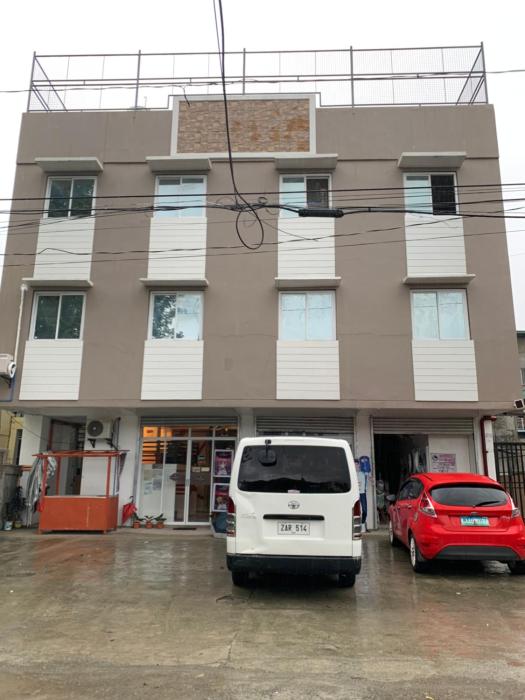 Good Shepherd Apartelle